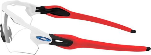 استبدال أذرع المعابد السوداء لنظارات Oakley Radar EV OO9275 الشمسية - خيارات in Kuwait