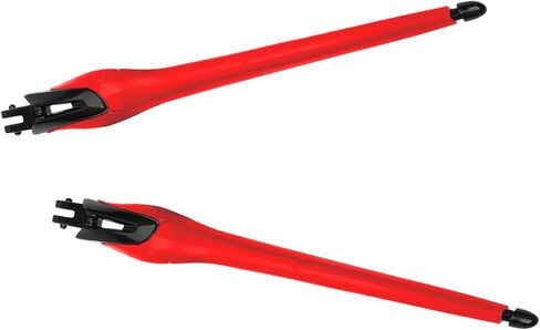 استبدال أذرع المعابد السوداء لنظارات Oakley Radar EV OO9275 الشمسية - خيارات in Kuwait