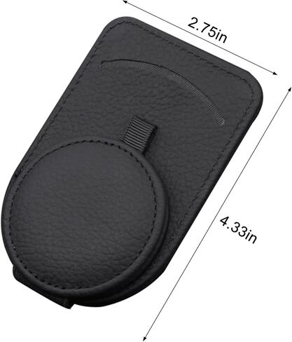 Sunglass Holder for Car, Sunglass Clip for Car Visor (1Pc) in Saudi Arabia