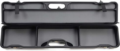 Sea Run RIFFLE Daily Compact Fly Fishing Rod & Reel Travel Case - قضيب بطول 10.5 قدم in Saudi Arabia