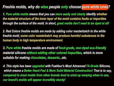 قالب منعش على شكل قلب، قوالب راتنج السيليكون على شكل منزل عائلي مزخرف لمستلزمات السيارة الطازجة، خرز عطري، قالب صابون، قالب شموع آمن في الفرن (حجم كبير) in Kuwait