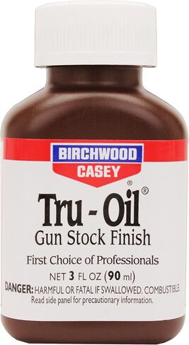 Tru-Oil Gun Stock Finish 3oz. in Saudi Arabia