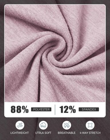 Pioneer Camp Women's Capri Yoga Pants Wide Leg Loose Stretch Athletic Sweatpants Causal Cropped Pajama Pants with Pockets in Saudi Arabia
