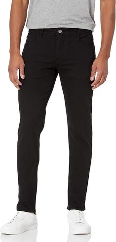 A｜X ARMANI EXCHANGE Men's 5 Pocket Stretch Twill Skinny Denim in Saudi Arabia