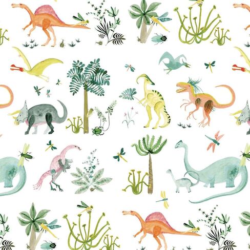 Animal Masks Children's Birthday Giftwrap Paper - Six Flat Folded Sheets 19.5x27 Inches, Birthday Wrapping Paper with Rabbits, Lions, Bears and Owls in Saudi Arabia
