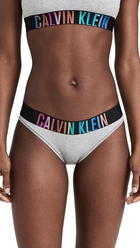 Calvin Klein underwear Women's Ombre Pride Bikini Briefs in Saudi Arabia