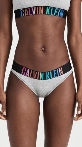 Calvin Klein underwear Women's Ombre Pride Bikini Briefs in Saudi Arabia