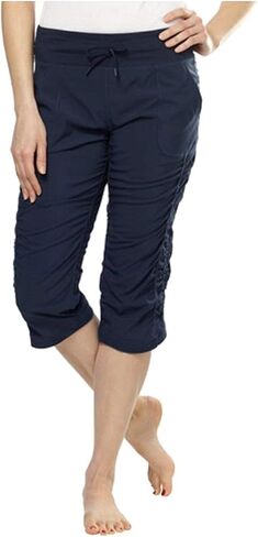 كابري نشط للسيدات من Kirkland Signature (كحلي، متوسط) in Kuwait