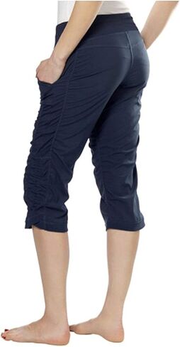 كابري نشط للسيدات من Kirkland Signature (كحلي، متوسط) in Kuwait