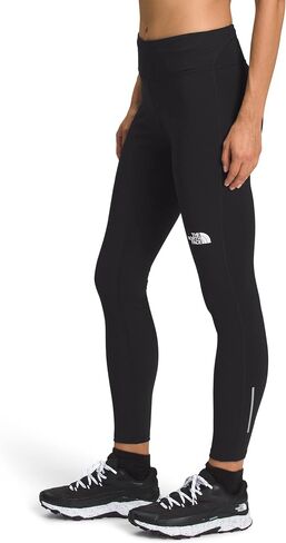 THE NORTH FACE نسائي شتوي دافئ بجيب مرتفع الارتفاع، TNF أسود، X-Small عادي in Saudi Arabia