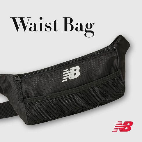 New Balance Fanny Pack, Waist Bag for Men and Women in Saudi Arabia