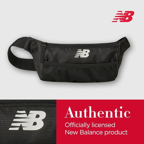 New Balance Fanny Pack, Waist Bag for Men and Women in Saudi Arabia