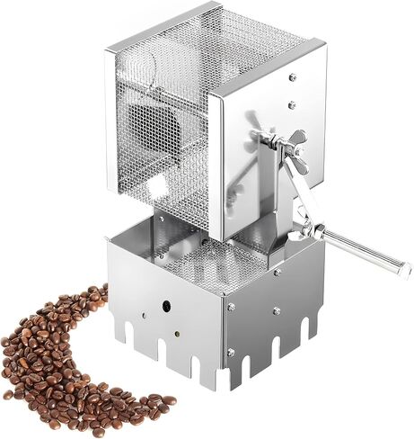Coffee Roaster Coffee Roasters For Home Use Machine Coffee Bean Roaster Manual Coffee Roasting Roast in Kuwait