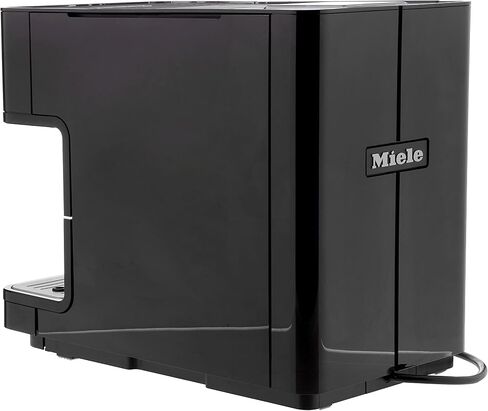 Miele CM6150 Countertop Coffee Machine, Medium, Obsidian Black in Saudi Arabia