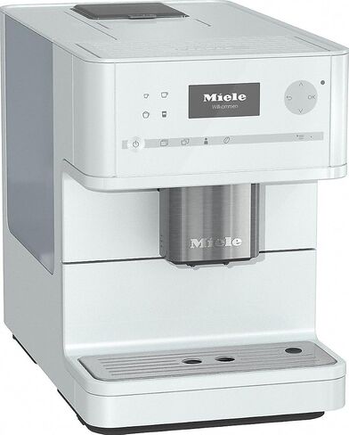 Miele CM6150 Countertop Coffee Machine, Medium, Obsidian Black in Saudi Arabia