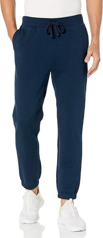 Alternative Men's Sweatpant, Eco-Cozy Lightweight Fleece Sweats Pant Bottoms in Kuwait