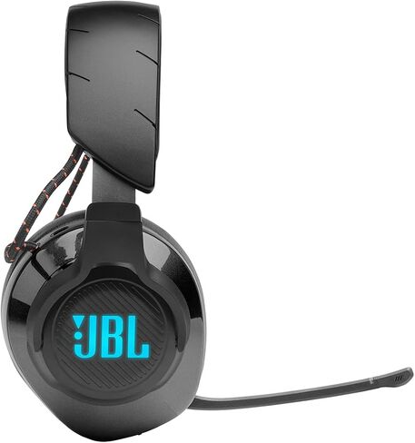 سماعة الألعاب اللاسلكية JBL JBLQUANTUM610BLKAM-Z - مُجددة معتمدة in Saudi Arabia