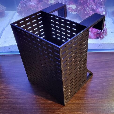 Hanging Planter for Aquarium Emersed Plants Aquatic Plant Pot for Pothos (Large) in Saudi Arabia