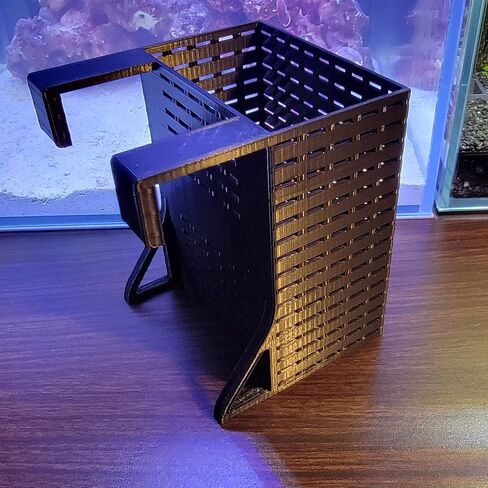 Hanging Planter for Aquarium Emersed Plants Aquatic Plant Pot for Pothos (Large) in Saudi Arabia