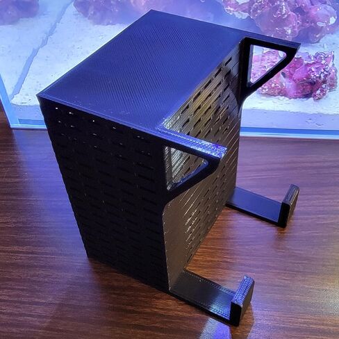 Hanging Planter for Aquarium Emersed Plants Aquatic Plant Pot for Pothos (Large) in Saudi Arabia