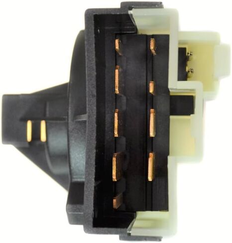 PT Auto Warehouse ISS-294 - Ignition Starter Switch in Saudi Arabia