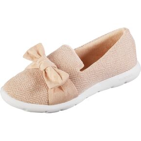 isotoner Women's Slip-on Casual Loafer