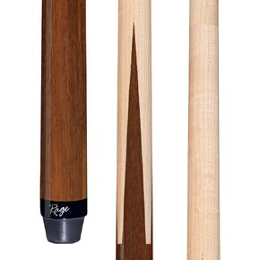 Rage RG99 Sneaky Pete, Graphic Four-Point Design, Wood-to-Wood Joint