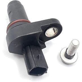 12674703 213-1696 PC553 12588992 SU9540 Crankshaft Position Sensor Comptiable with Regal Equinox Terrain 2010-2014,HHR Cobalt G5 G6 Sky Vue 2006-2011, Malibu Captiva Sport 2008-2014