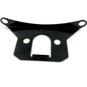 Tail Brake Light Bracket Mount Fits for Yamaha Blaster 200 Banshee Warrior Raptor Wolverine 350