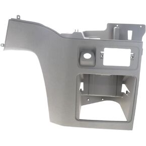 Freightliner Dash Console Cover LH - A18-41159-002