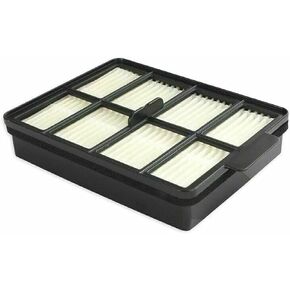 WhisperJet C2 ULPA Exhaust Filter
