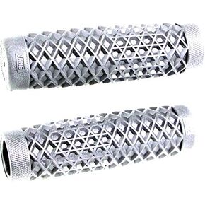ODI Van Cult Grips 1" Motorcycle (WHITE)