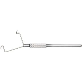 C&FDESIGN CFT-110 2-in-1 Whip Finisher