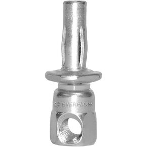 Sammys 8293957-25 SWXP 35 3/8" Screw Horizontal Sidewinder X-Press for Purlin Designed for Pipe Hanger, No predrilling required, Saves Time, Steel Electro-Zinc Finish (25 Pack), Pack of 25, 25 Piece