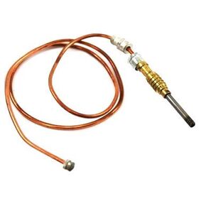 Weil-McLain 511724254 30" Thermocouple ScrewInNatGas