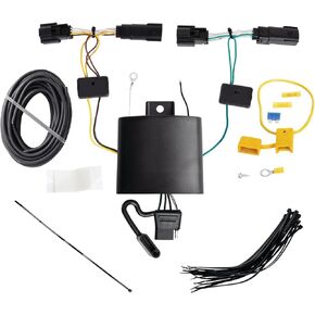 Draw-Tite 118847 Fits Jeep Grand Cherokee L