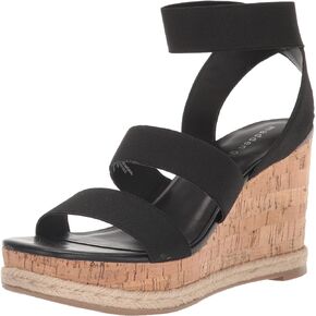 Madden Girl Women's Marandaa Wedge Sandal