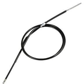 Cable Brake Rear Hand Compatible with Honda 1986-1989 TRX350 TRX350D Fourtrax 43460-HA7-770