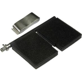 Dorman 902-320 HVAC Blend Door Repair Kit Compatible with Select Jeep Models