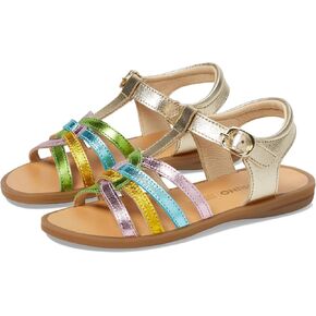 Naturino Girl's Ituha (Toddler/Little Kid) Sandal