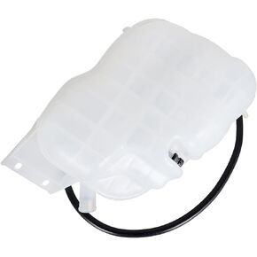 Engine Coolant Reservoir Replacement for 2002-2016 International 4300 4400