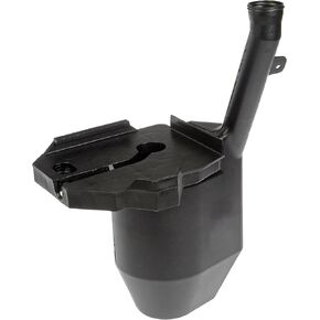 Dorman 603-116 Front Engine Coolant Reservoir Compatible with Select Chevrolet / Pontiac Models in Saudi Arabia