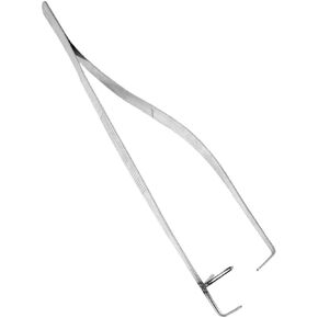 Pottery Flask Dipping Tool for Clay Ceramic Glaze Tool Pottery Ceramic Tool Pottery Clay Tool Glazing Tool Pottery Clay Glazing Plier Ceramics Glazed Stainless Steel