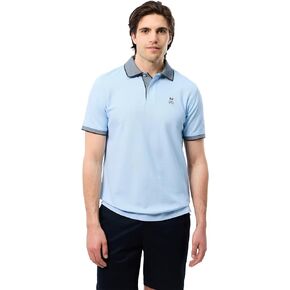 Psycho Bunny Men's Southport Pique Polo