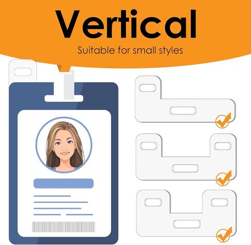 حامل دبابيس شارة ميمور بادي، شارة بادي توبر للممرضة، الطبيب، الطالب، الموظفين، عرض دبابيس طبية لتزيين بطاقة الهوية، 5 عبوات in Kuwait