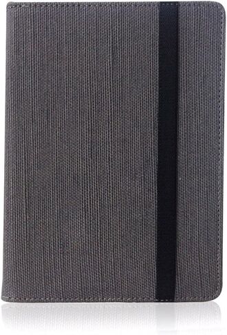 Natural Hemp Linen Cover Case for 7.8 inch eReader Onyx Ritmix Icarus kobo Pocketbook Boox ebook Reader Cover Case (Aegean Blue) in Saudi Arabia