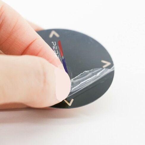 وحدة التحكم المركزية الداخلية iDrive وحدة تحكم الوسائط المتعددة مقبض غطاء الزخارف ملصقات متوافقة مع 1 2 3 4 5 6 7 سلسلة X3 X4 X5 X6 F01 F07 F10 F11 F15 F16 F20 F25 (45 مم) in Kuwait