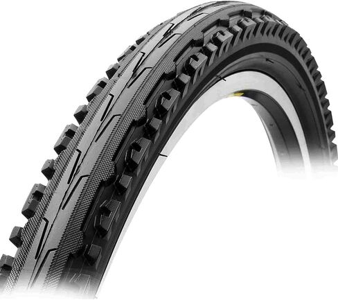 إطار Sunlite Kross Plus Goliath Mountain K847 - أسود، 26 بوصة × 1.95 بوصة - زوج من الإطارات in Saudi Arabia