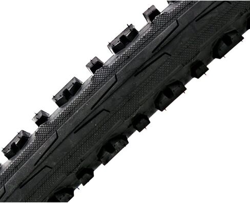 إطار Sunlite Kross Plus Goliath Mountain K847 - أسود، 26 بوصة × 1.95 بوصة - زوج من الإطارات in Saudi Arabia