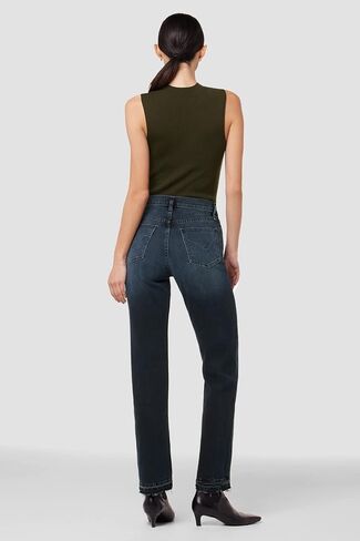 HUDSON Women's Mock Neck Sweater Tank in Saudi Arabia